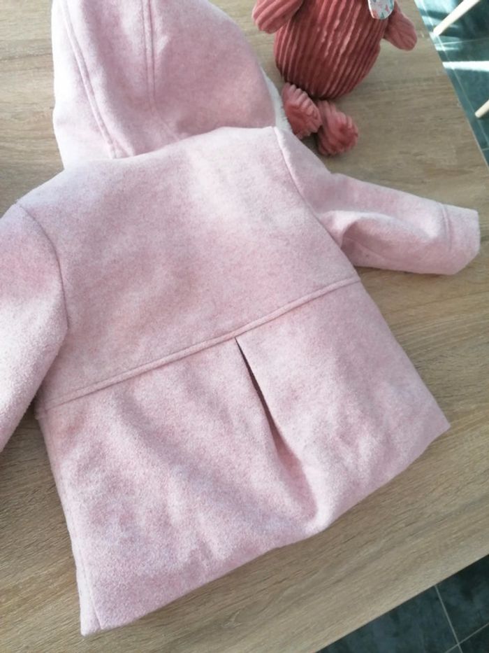 Manteau 24 mois - photo numéro 3