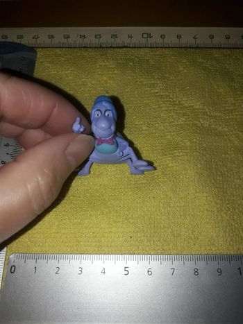 Maya l'abeille figurine