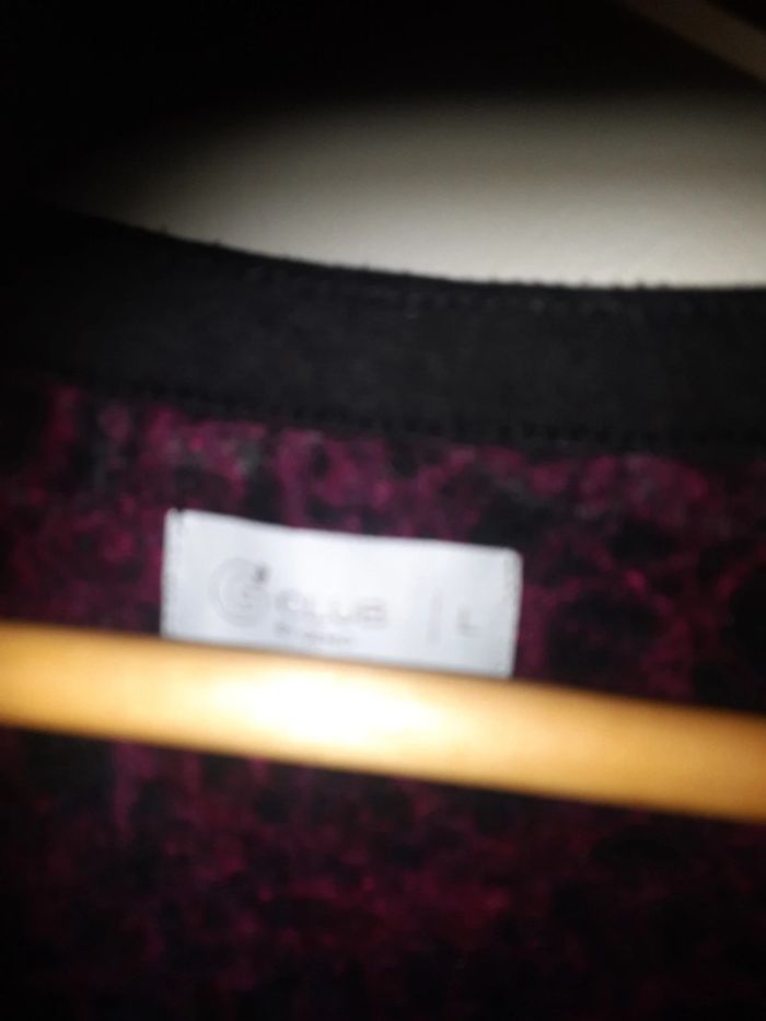 Robe sans manches club by gemo - photo numéro 3