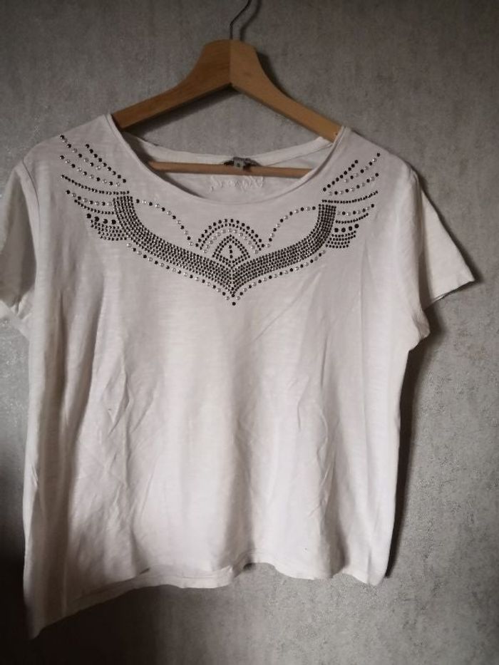 tee-shirt sympa