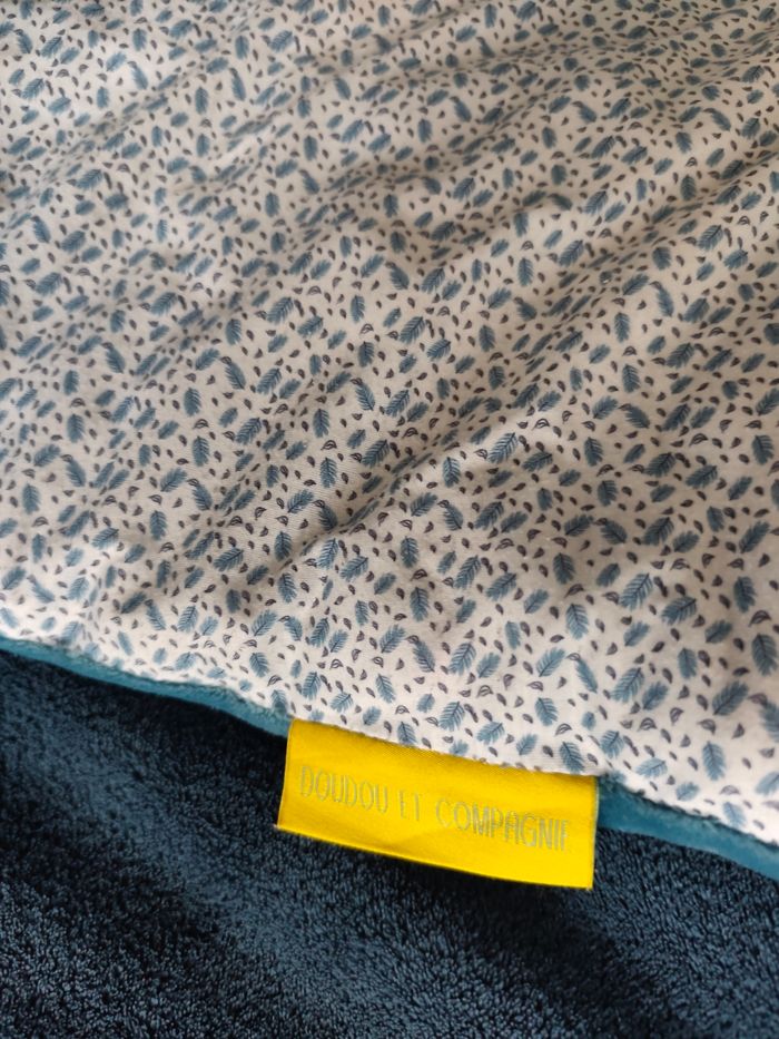 Tapis de parc - photo numéro 3