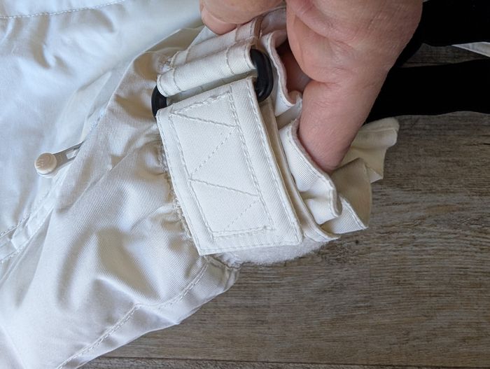 Pantalon de ski Decathlon 12 ans - photo numéro 7