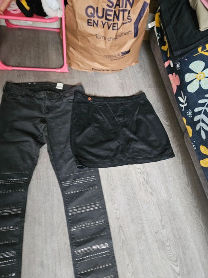 Lot taille 42 - photo numéro 6