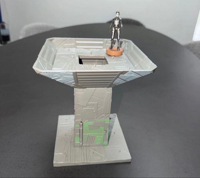 Fort de poche Fortnite 19cm de hauteur - photo numéro 1