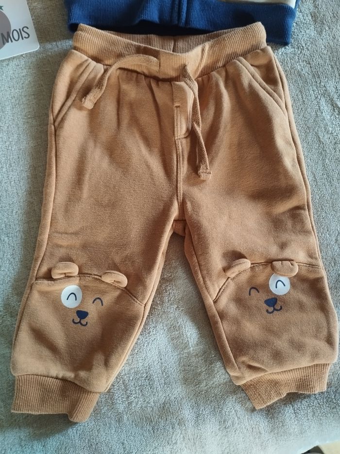 Ensemble - photo numéro 3