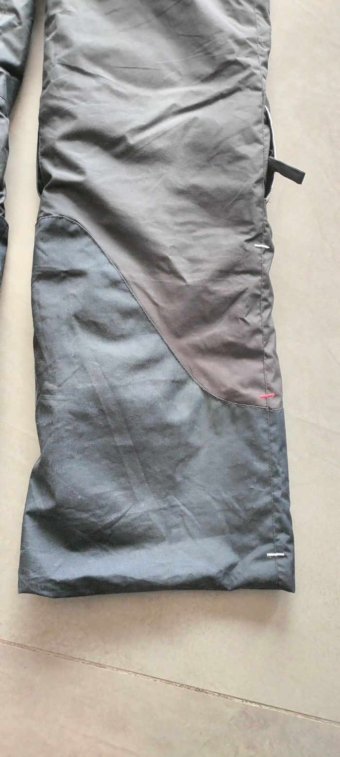 Pantalon de ski 14 ans - photo numéro 4
