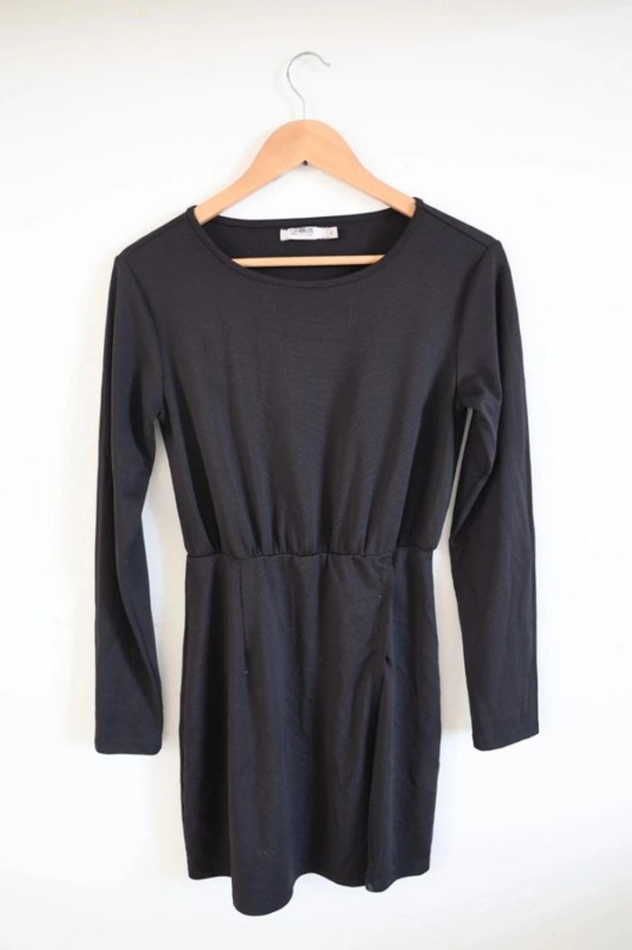 C39 robe noir Le Closet S