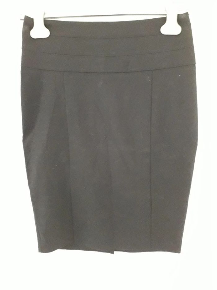 Jupe droite taille S - photo numéro 2