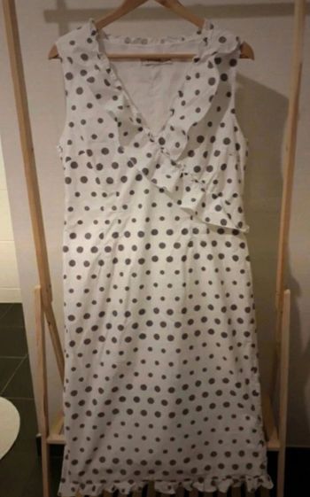 Robe cérémonie