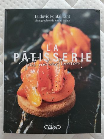 La pâtisserie