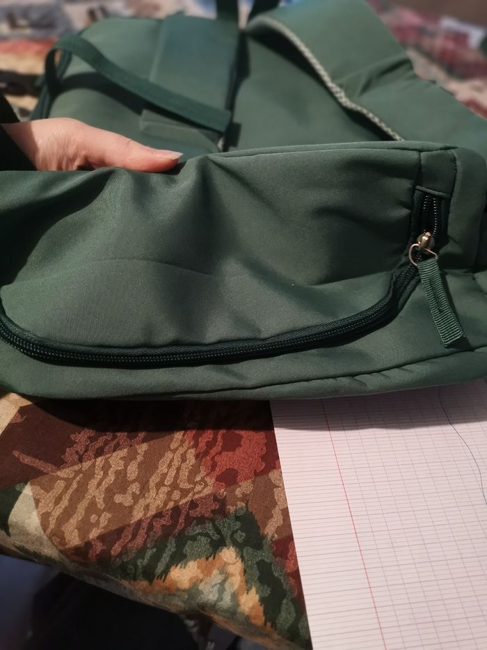 Sac à dos - photo numéro 8
