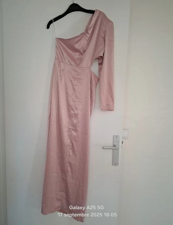 Robe de soirée