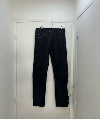 Jean Levi's 508 Noir Neuf taille 40
