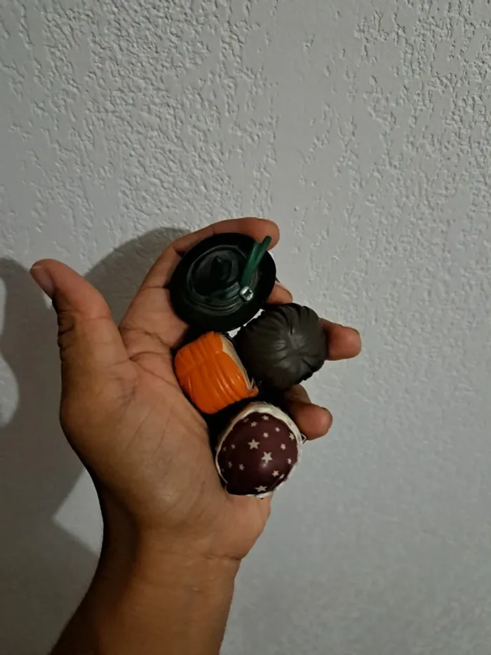 Funko mini HP collection perso - photo numéro 2