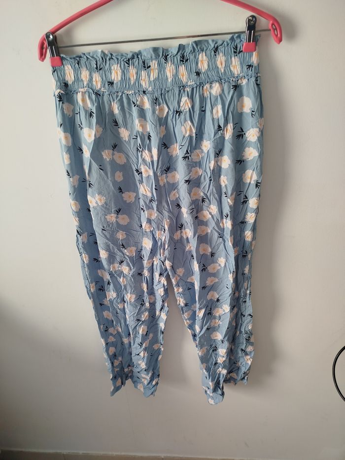 Sarouel Kiabi taille XL - photo numéro 3