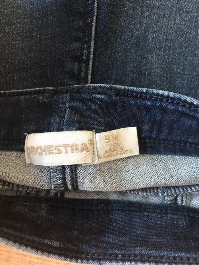 Jeans bébé - photo numéro 3