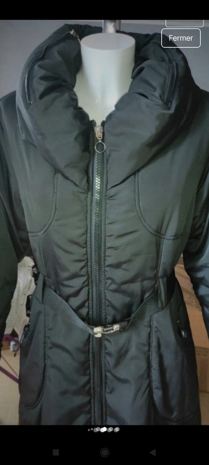 Très belle veste femme v1 - photo numéro 9