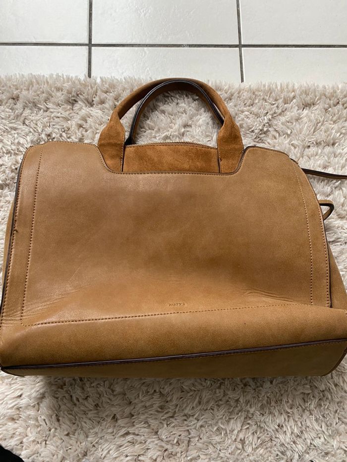 Sac marron