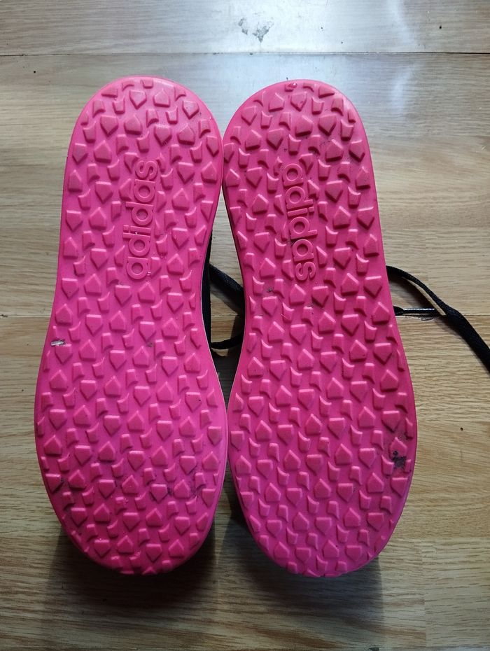 Basket adidas femme - photo numéro 4