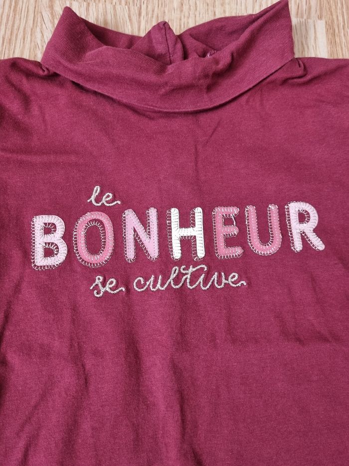 Ensemble fille 3 ans - photo numéro 3