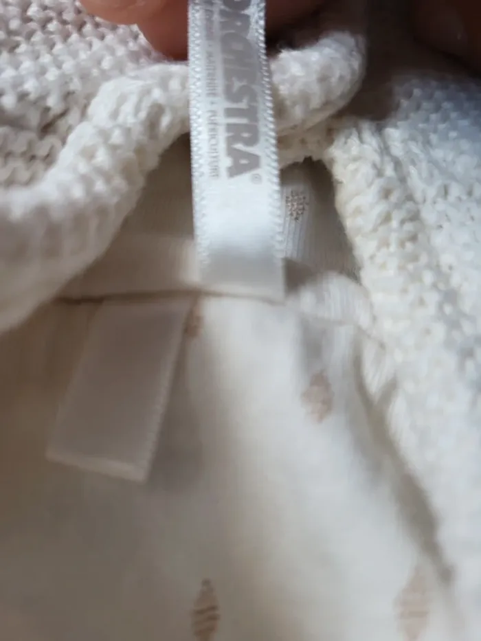 Manteau Orchestra - photo numéro 2