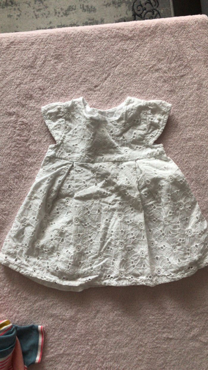 Ensemble robes - photo numéro 4