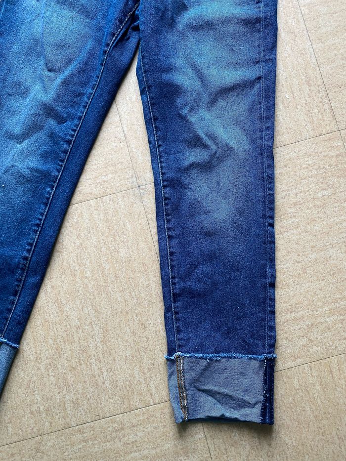 Pantalon femme Camaïeu - photo numéro 2