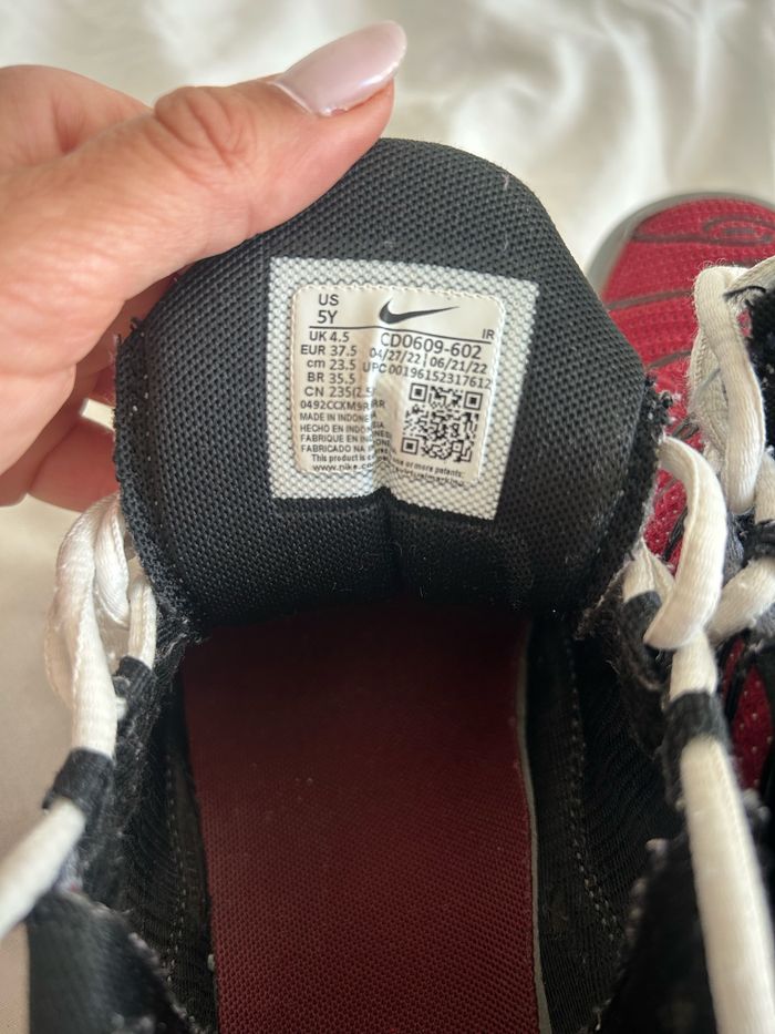 Baskets Air Max Tn - photo numéro 9