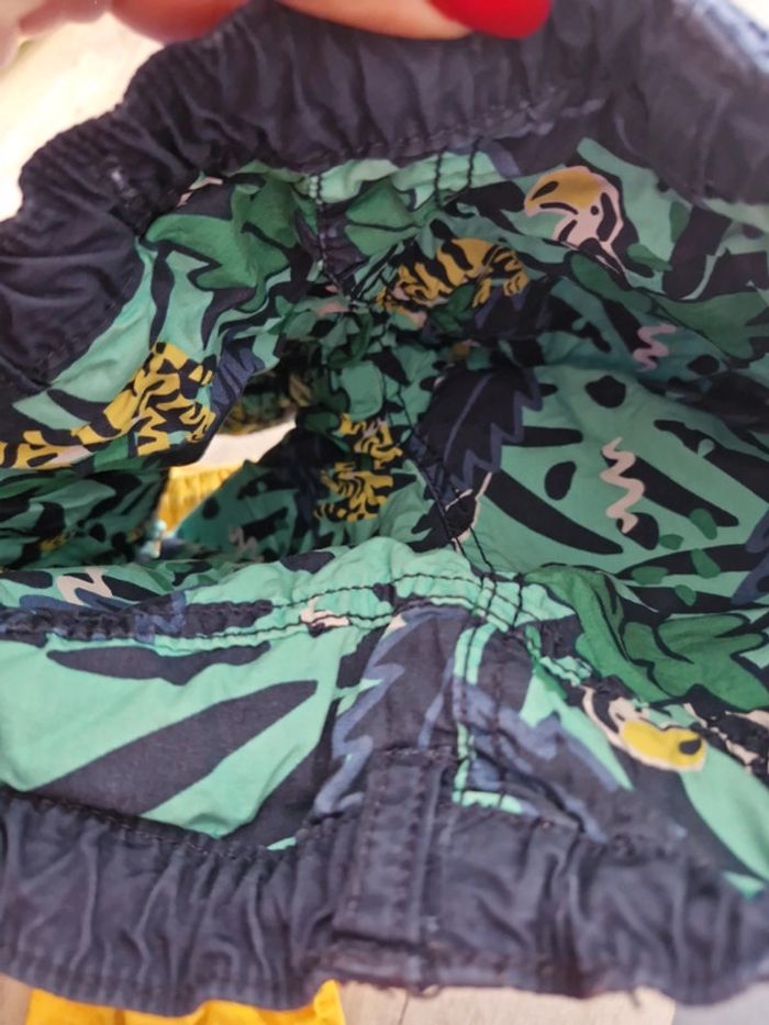 Lot de 2 shorts - photo numéro 3