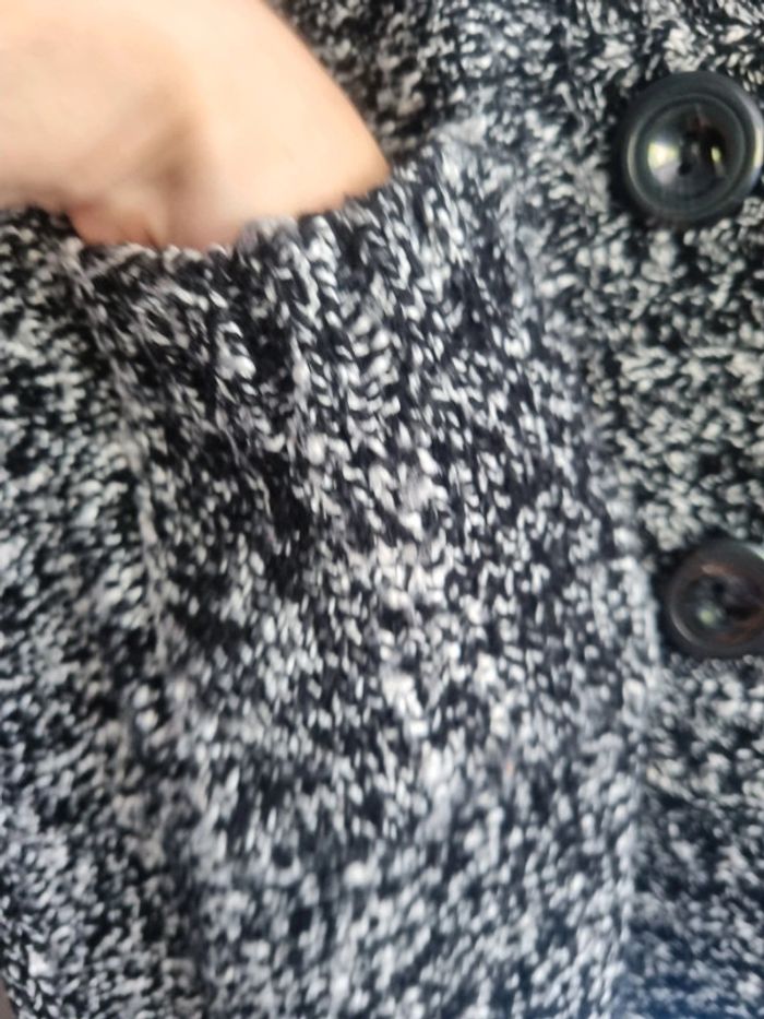Gilet - photo numéro 7