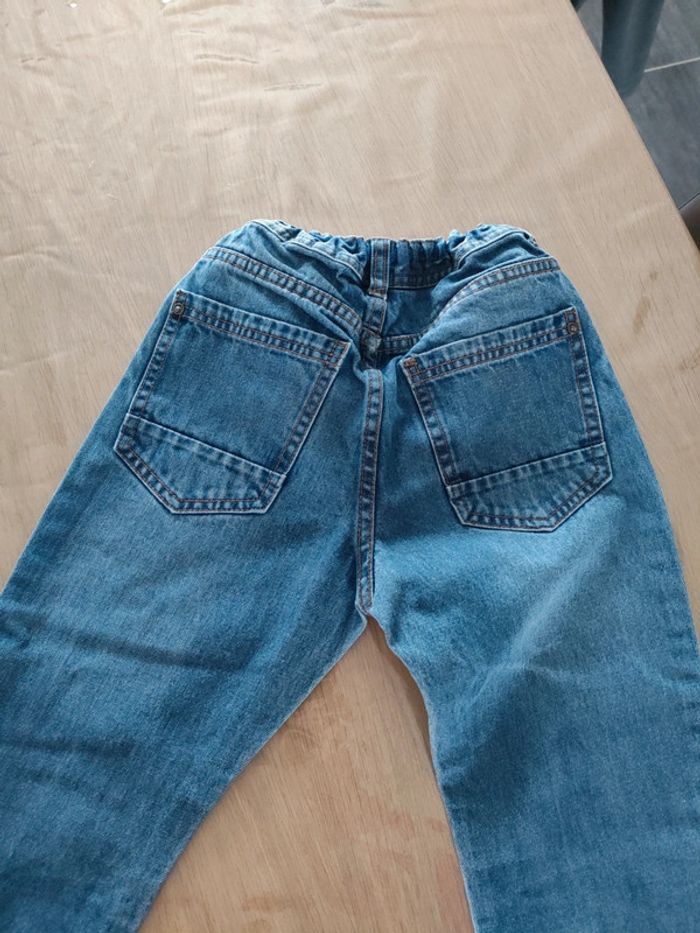 Jean Kiabi - photo numéro 5