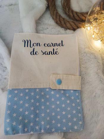 Protège livre