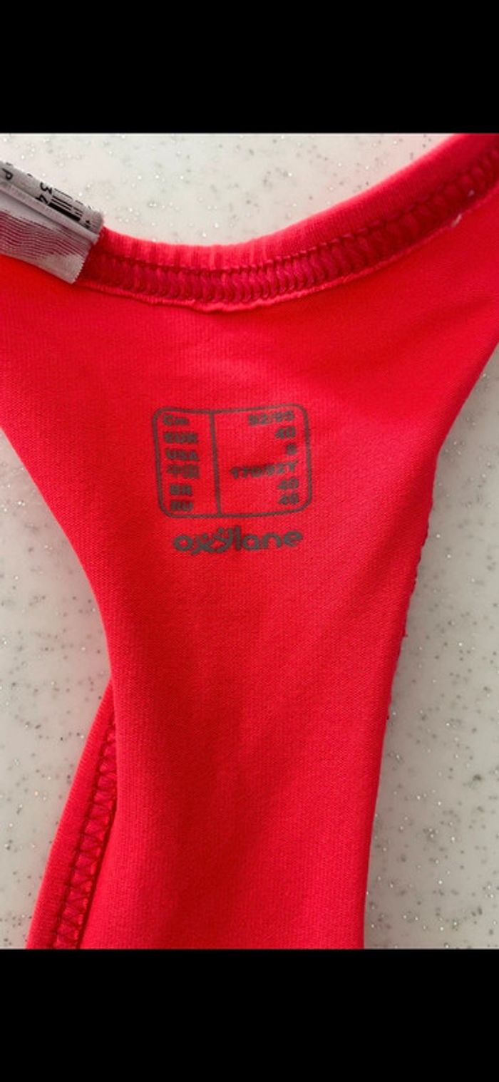 Débardeur de sport femme Domyos - photo numéro 6