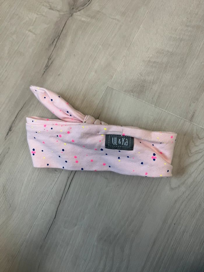 Bandeau UL&KA - photo numéro 2