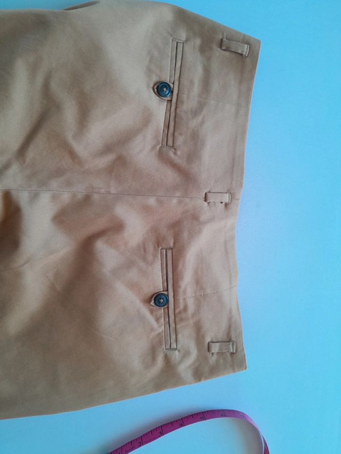 Pantalon chino Code collection taille 36 - photo numéro 10