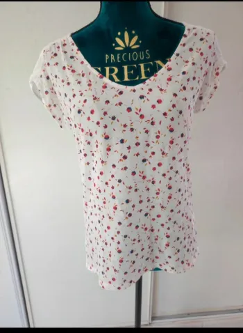 T shirt Caroll