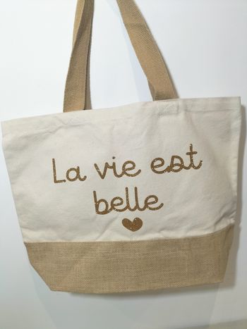 Sac de plage