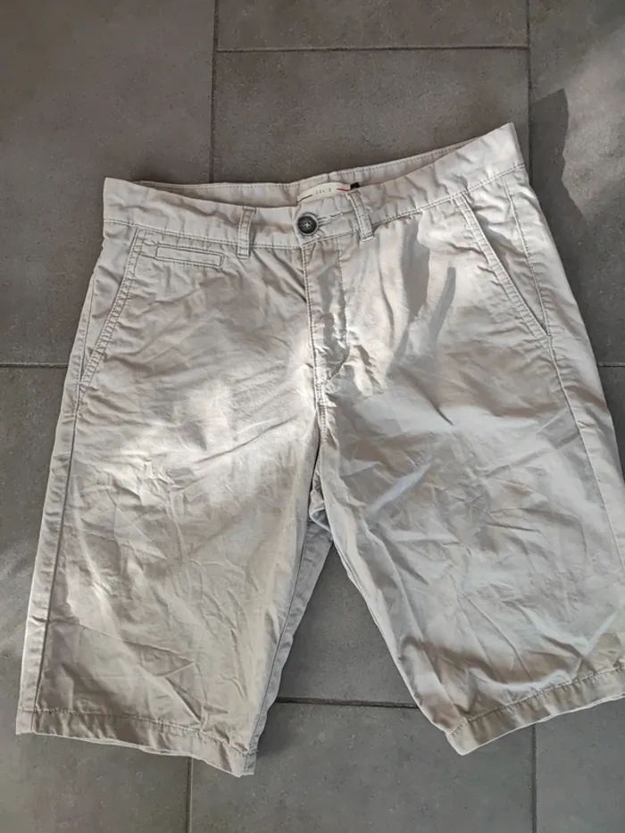 Short