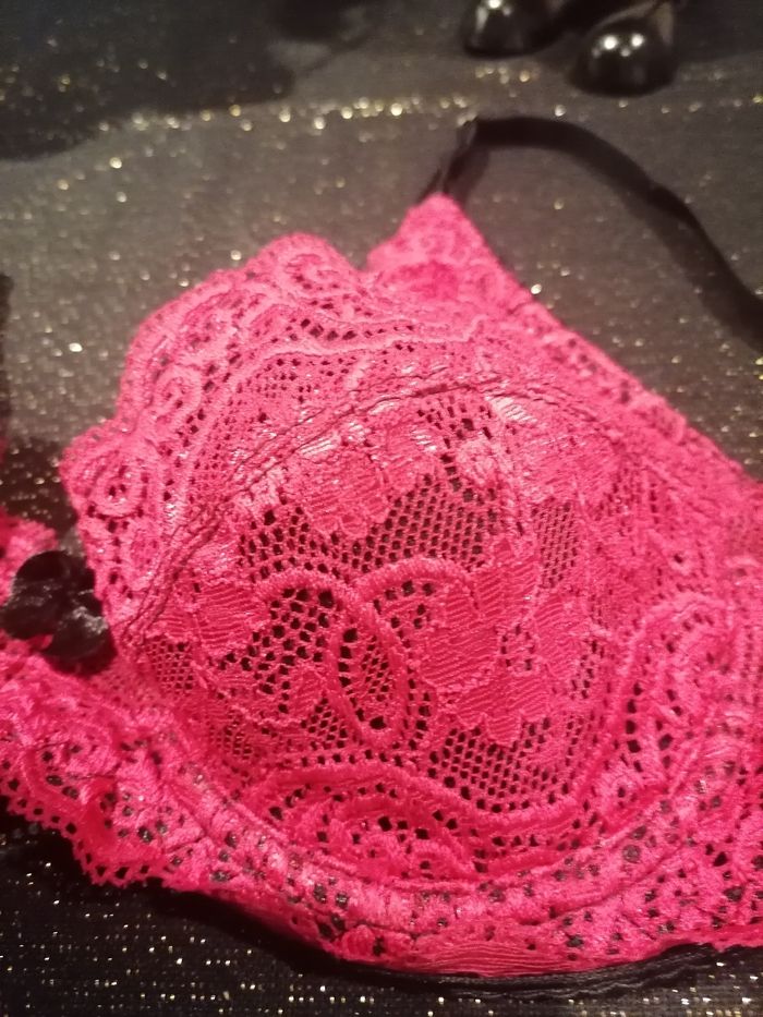 Soutien gorge taille 85B - photo numéro 5