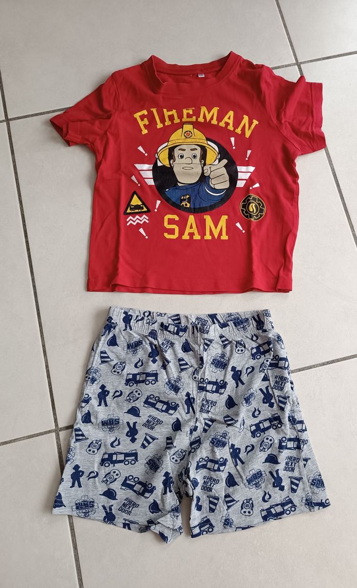 Lot Taille 6 ans - photo numéro 2