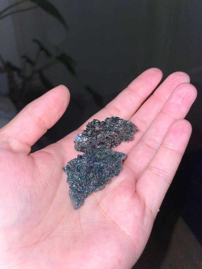 Pierre Carborandite Brute - photo numéro 4