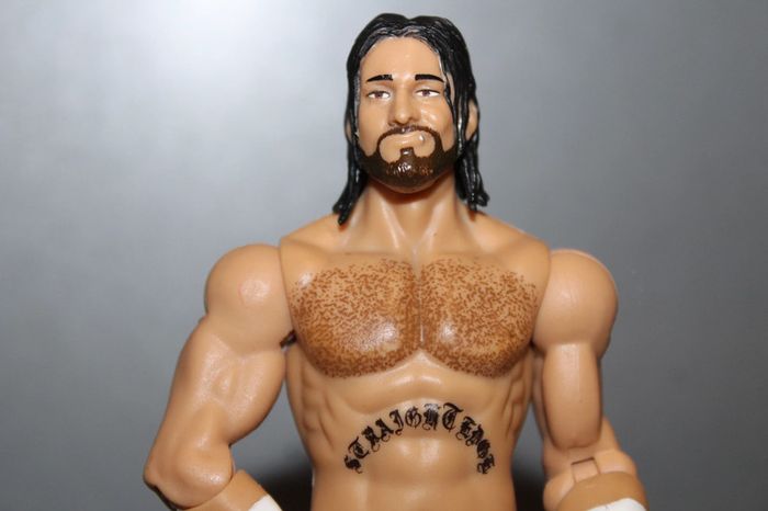 Figurine CM Punk - WWE - photo numéro 2