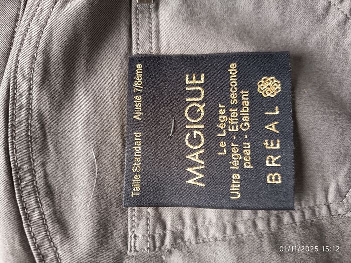 Pantalon neuf - photo numéro 3