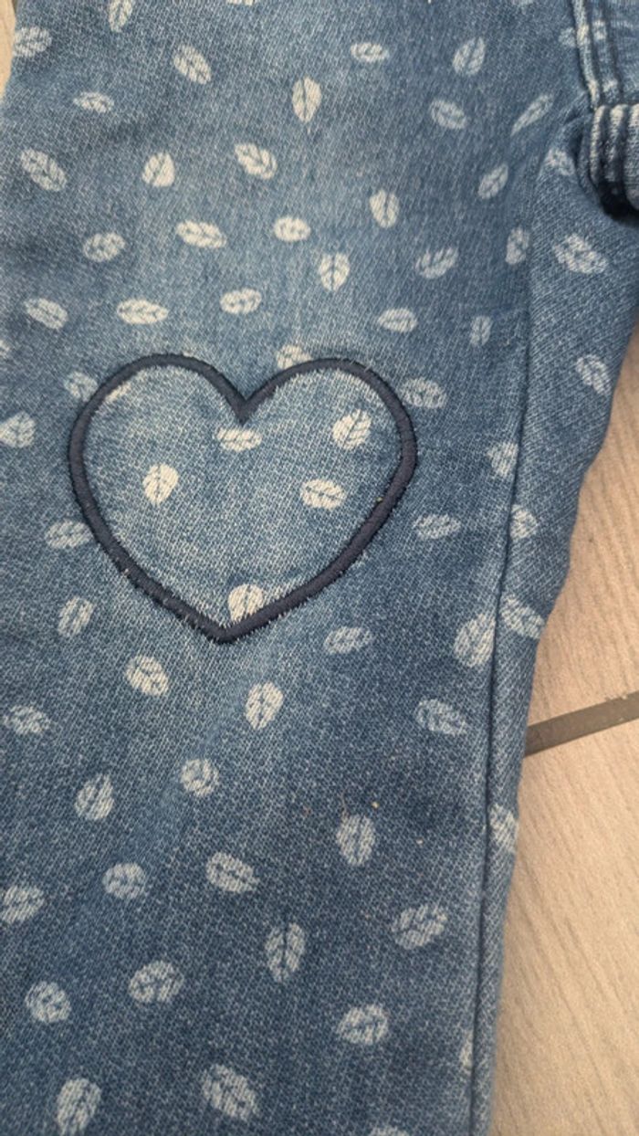 Jeans 9 mois - photo numéro 3