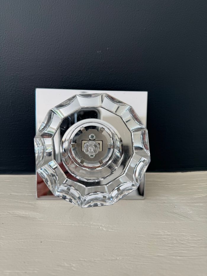 Applique ou plafonnier