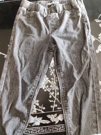 Legging jeans