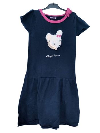 12 ans fille robe hivers sergent major