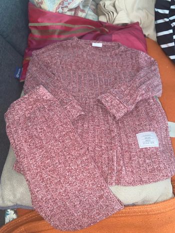 Ensemble deux pièces