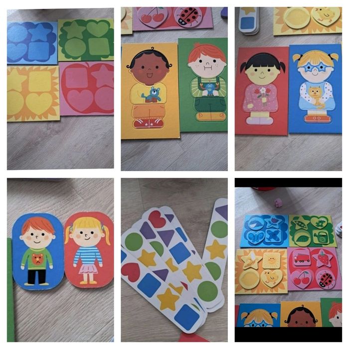 Lot de jeux éducatifs électroniques nathan à partir de 2ans - photo numéro 7