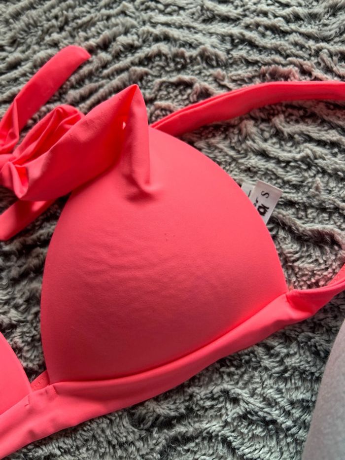 Haut de maillot de bain - photo numéro 4